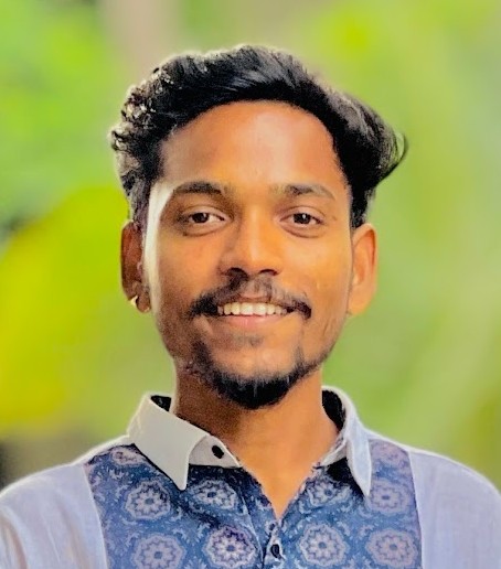 Bhavin Saindane 